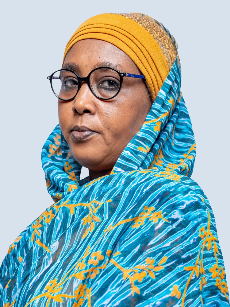 Aché Yaya Mahamat
